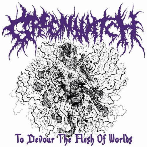 Greenwitch : To Devour the Flesh of Worlds